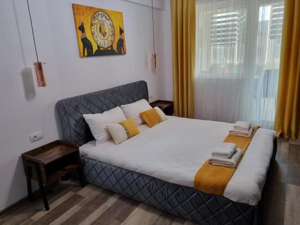 Luxury Apartments บาเคา ภายนอก รูปภาพ