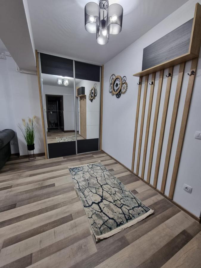 Luxury Apartments บาเคา ภายนอก รูปภาพ