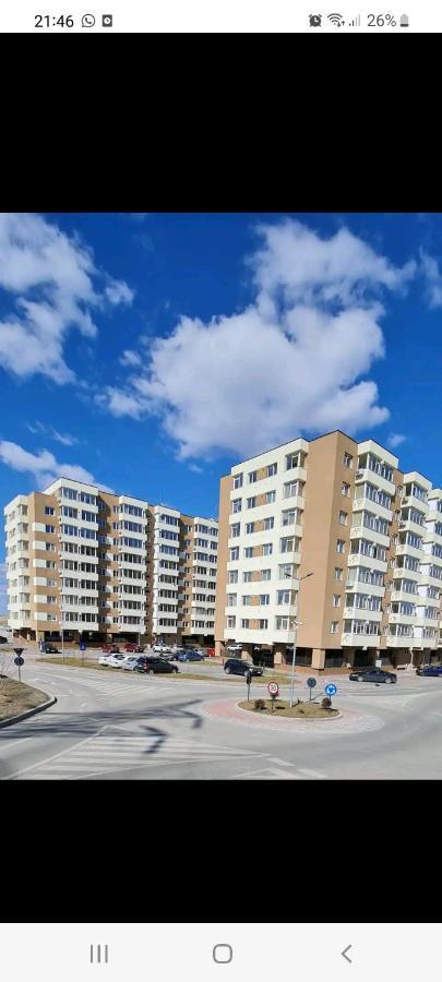 Luxury Apartments บาเคา ภายนอก รูปภาพ