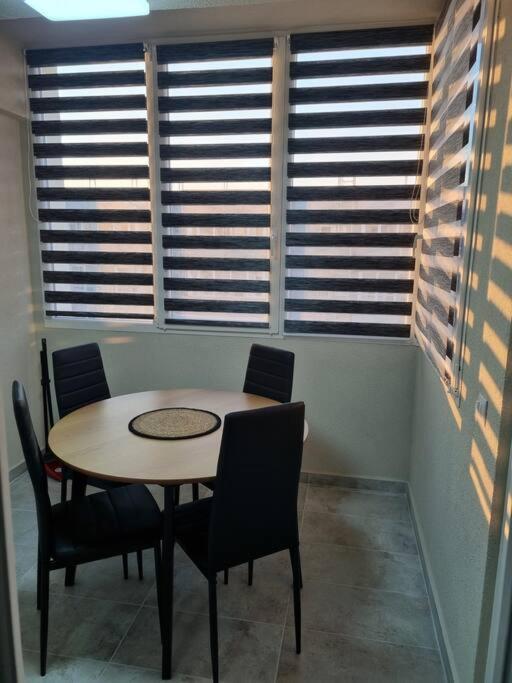 Luxury Apartments บาเคา ภายนอก รูปภาพ