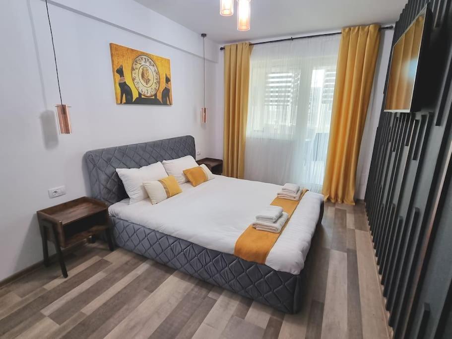 Luxury Apartments บาเคา ภายนอก รูปภาพ