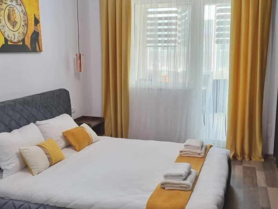 Luxury Apartments บาเคา ภายนอก รูปภาพ