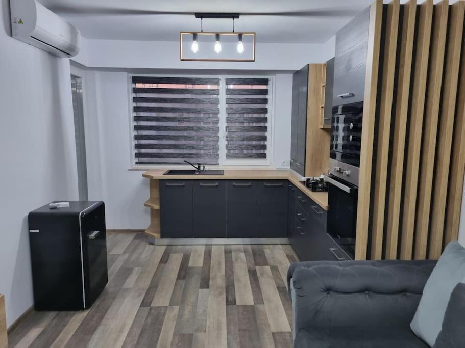 Luxury Apartments บาเคา ภายนอก รูปภาพ
